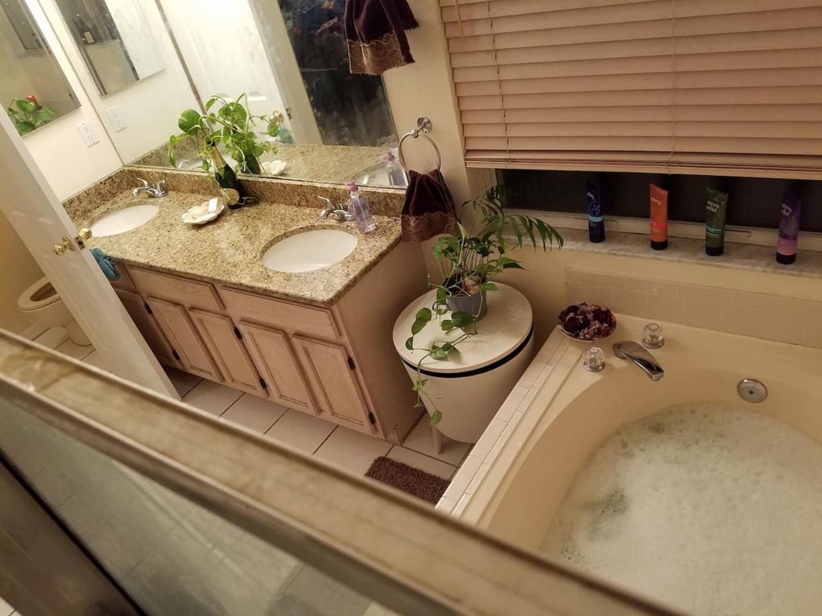 Cozy And Conveniently Located Pool Home With Free Wifi Tampa Kültér fotó